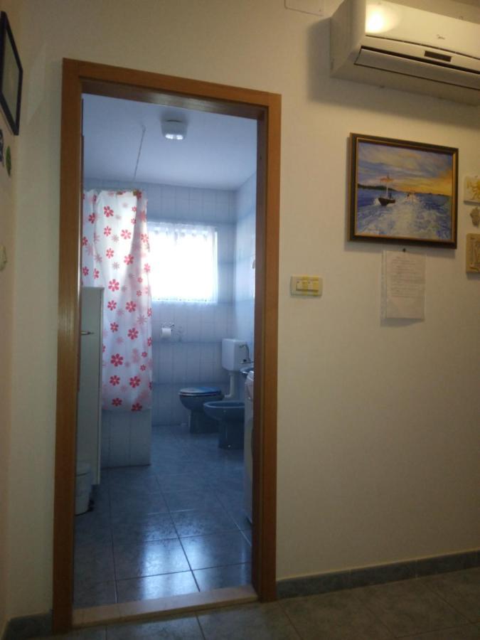 Apartment Meri トロギール エクステリア 写真