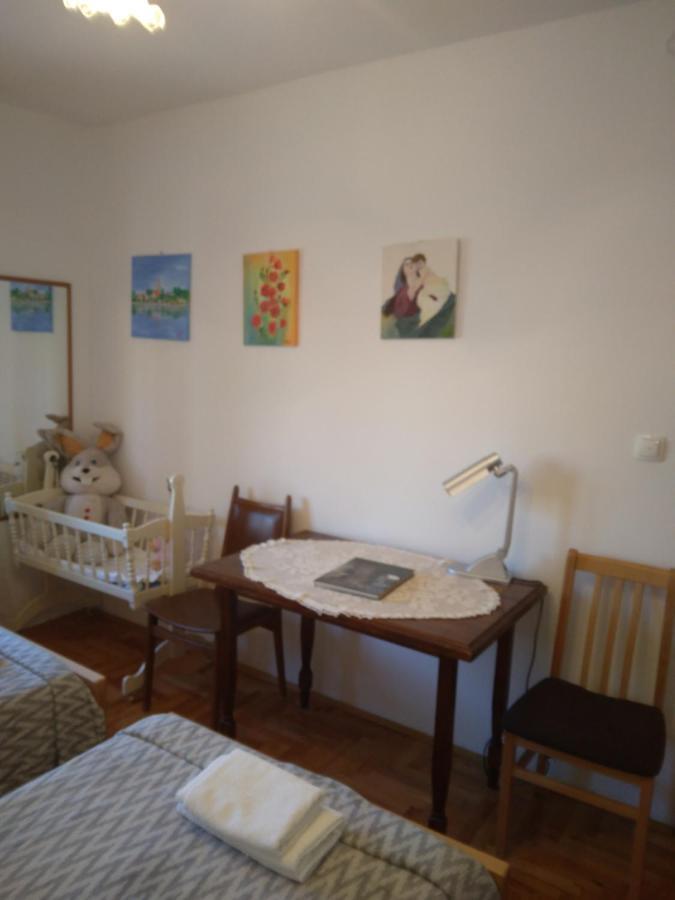 Apartment Meri トロギール エクステリア 写真