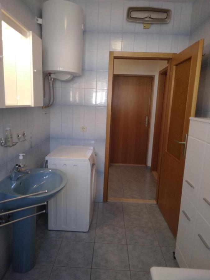 Apartment Meri トロギール エクステリア 写真