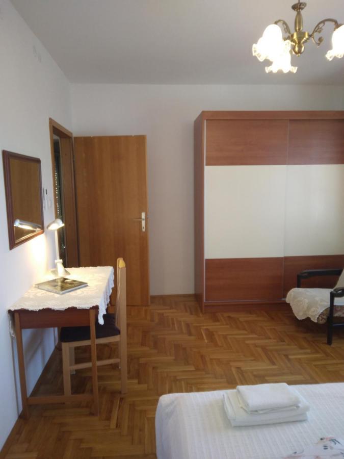 Apartment Meri トロギール エクステリア 写真
