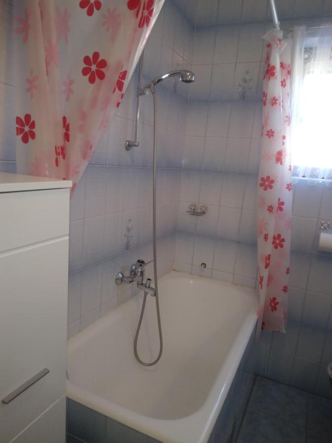 Apartment Meri トロギール エクステリア 写真