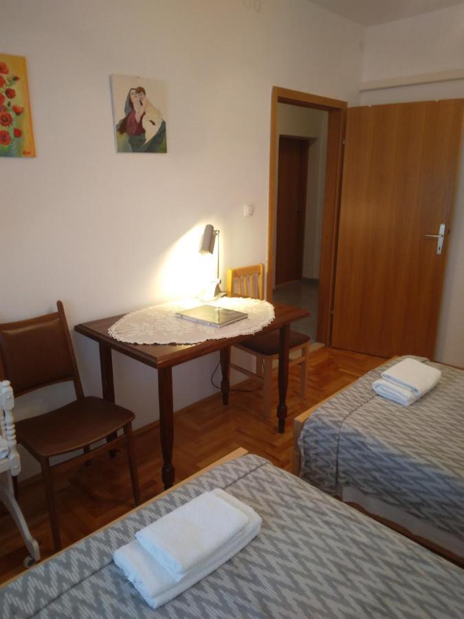 Apartment Meri トロギール エクステリア 写真