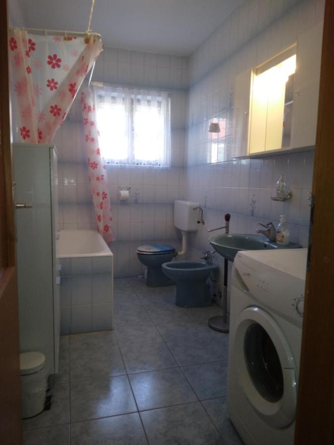 Apartment Meri トロギール エクステリア 写真