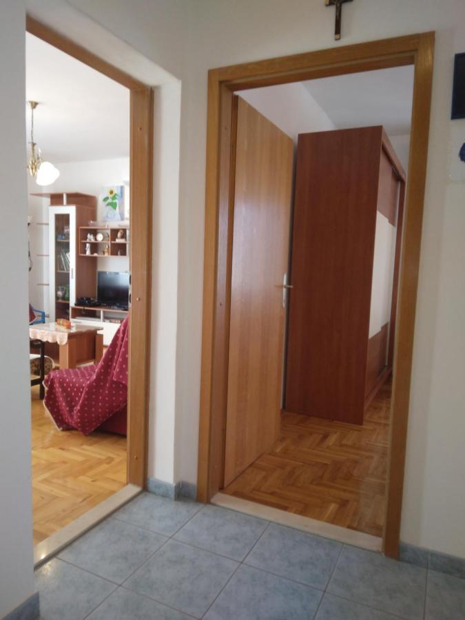 Apartment Meri トロギール エクステリア 写真