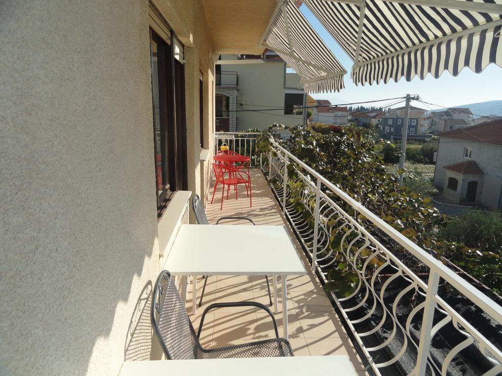 Apartment Meri トロギール エクステリア 写真