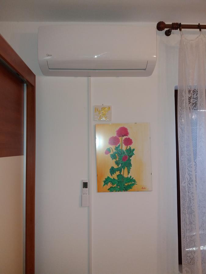 Apartment Meri トロギール エクステリア 写真