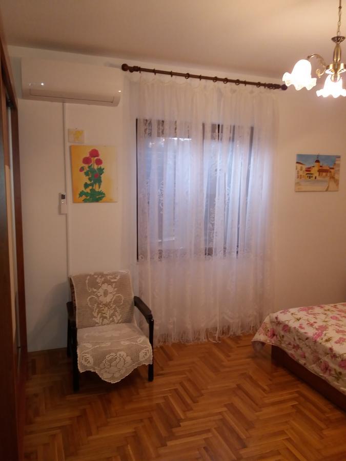 Apartment Meri トロギール エクステリア 写真