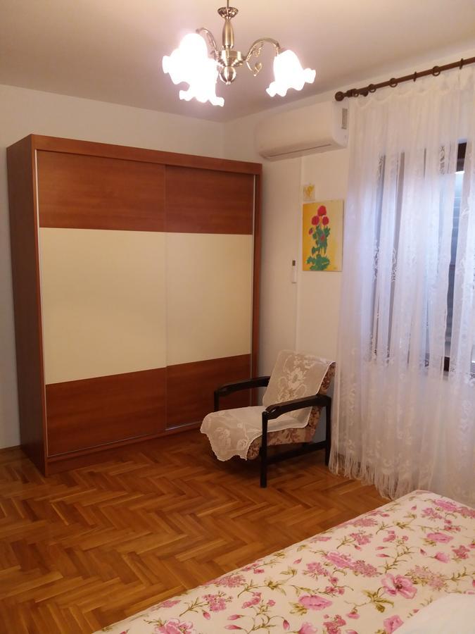 Apartment Meri トロギール エクステリア 写真