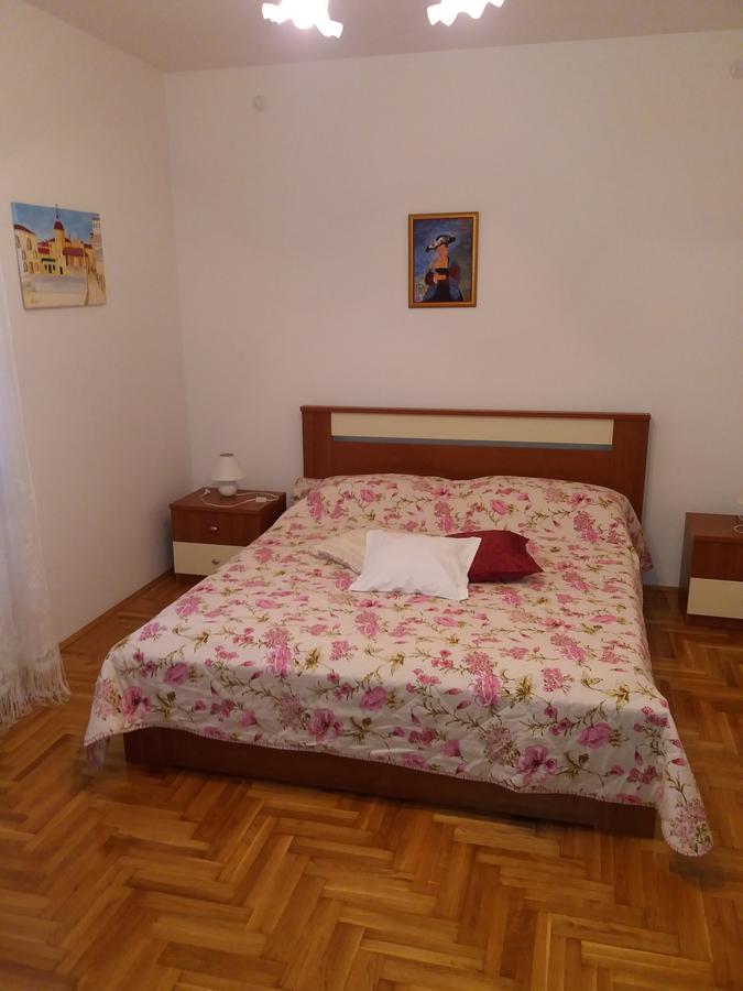 Apartment Meri トロギール エクステリア 写真