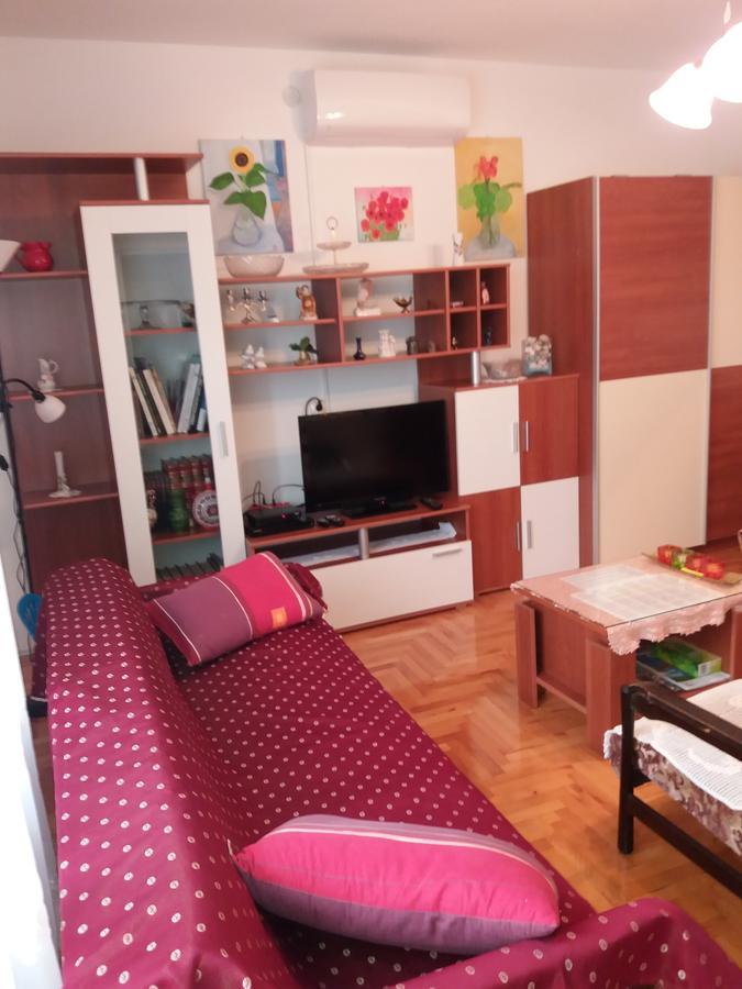 Apartment Meri トロギール エクステリア 写真