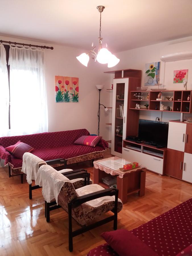 Apartment Meri トロギール エクステリア 写真